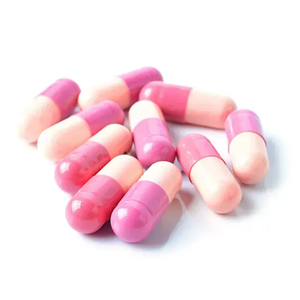 Grosir Liposomal NAD + kapsul Custom Resveratrol suplemen ekstrak <span class=keywords><strong>Herbal</strong></span> untuk dewasa langsung pabrik pengolahan Vitamin - Product Image 1