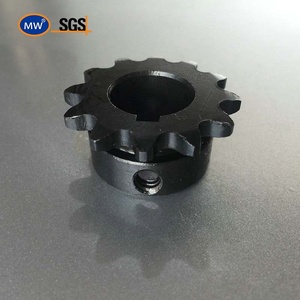 Chuyên nghiệp tốc độ cao công nghiệp STL thép Con lăn chuỗi xích hiệu quả cho các ứng dụng khác nhau - Product Image 1