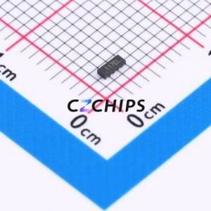 ทรานซิสเตอร์ DFN2510-10 ESDA6V8UD-TP ESD ดั้งเดิมและใหม่ล่าสุดป้องกันไฟกระชาก (TVS/ESD) - Product Image 1