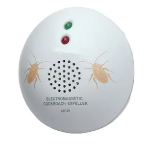 Electromagnetic Cockroach Expeller AR120