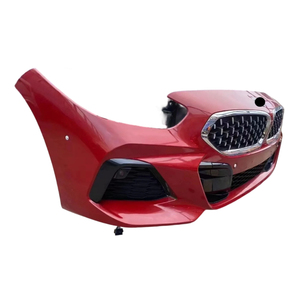 Per <span class=keywords><strong>Bmw</strong></span> <span class=keywords><strong>Z4</strong></span> <span class=keywords><strong>G29</strong></span> usato paraurti anteriori originali parti auto accessori per auto taglio anteriore per <span class=keywords><strong>G29</strong></span> qualità parti auto accessori - Product Image 2