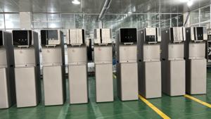 100GPD พลาสติกสำหรับใช้ในครัวเรือนเครื่องกรองน้ำระบบออสโมซิสแบบ5ขั้นตอนสำหรับน้ำร้อน/เย็นอัตโนมัติปิดระบบไฟฟ้า RV - Product Image 4