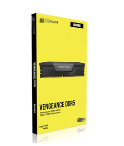 Memoria RAM DDR5 para PC de Escritorio, VENGEANCE 5200 5600 6000, 16GB 32GB - Product Image 5