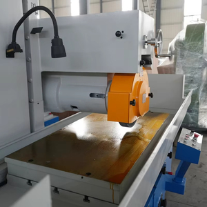 Tùy chỉnh Hot Sản phẩm mới thủy lực tự động bề mặt mài thiết bị máy mài - Product Image 5