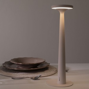 Nordic Minimalist Rechargeable Table <b>Lamp</b> <b>Led</b> Touch Control E27 Home Decor <b>Lighting</b> - Product Image 3