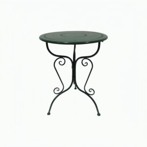 Modern Design Outdoor Patio Garden <strong>Iron</strong> <strong>Wrought</strong> Metal <strong>Bistro</strong> <strong>Sets</strong> - Product Image 5