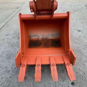 Excavadora Mini Hitachi ZAXIS 35 Usada en Japón, Maquinaria de Construcción de 3.5 Toneladas, 90% Nueva, Excavadora de Orugas Usada ZAXIS35 a Bajo Precio - Product Image 2