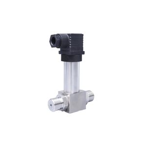 Transmisor de Presión Diferencial Compacto ZXWXUE con Sensor Integrado de Medición de Nivel de Líquido - Product Image 1
