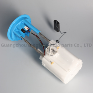 5N0919087H 5N0919087E 5N0919087F Nuovo Gruppo Pompa Carburante Completo per Motore Auto con Garanzia di 1 Anno per Audi Q3 VW - Product Image 6
