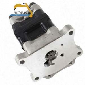 Bagger-Ersatzteile PC40-2 PC50-2 PC58-3 Pilotpumpe 708-3S-04541 - Product Image 1