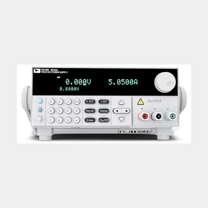 ITECH IT6133B เครื่องจ่ายไฟ DC แบบตั้งโปรแกรมได้, 60V, 2.5A, 150W, ปรับค่าได้หลากหลายสำหรับงานในห้องปฏิบัติการและอุตสาหกรรม - Product Image 1