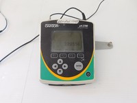 PLC OAKTON PH 2700 pH/MV/C/F Meter (JSP57) Warranty Product