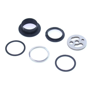Yamaha Outboard <b>Motor</b> <b>Control</b> Arm Bushing 6G1-42131-02 Stainless Steel 28 Mm Press Fit - Product Image 4