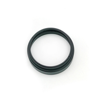 Perusahaan Pembuatan Mur dan Baut ASME B18.2.2(2010-Tabulat 4) 3/8" UNC ASTM B - 473 AISI 410 410S HEX NUT
