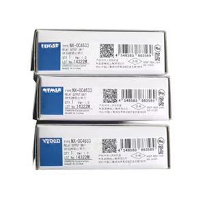 Module de sortie PLC NX-OC4633 série NX Unité de contrôle d'automatisation industrielle haute performance pour les systèmes d'usine intelligents - Product Image 6