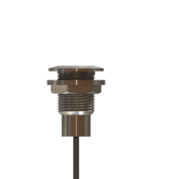 316 acier inoxydable 3W6W9W sous l'eau Led pour bateaux feux sous-marins bouchon de vidange de bateau Led