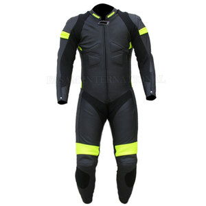 Trajes de Motociclismo de Alta Calidad, Ropa Protectora, Trajes de Motociclismo Transpirables - Product Image 1