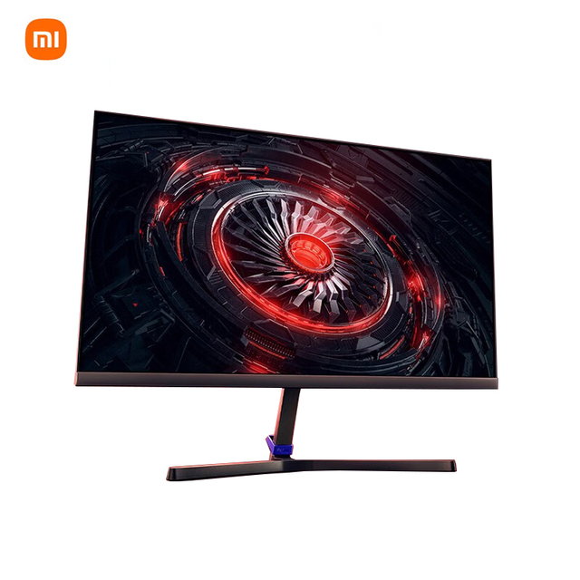 Redmi Gaming Monitor G24 23.8inch LCD Panel 1920x1080 Resolution Mi 165Hz Refresh Rate Gaming Computer PC Monitor