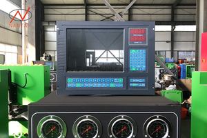 NANTAI — testeur de qualité de carburant Diesel <span class=keywords><strong>NT3000</strong></span>, équipement de <span class=keywords><strong>Test</strong></span> de la qualité du carburant, de pompe d'injection, établi de <span class=keywords><strong>Test</strong></span> - Product Image 6