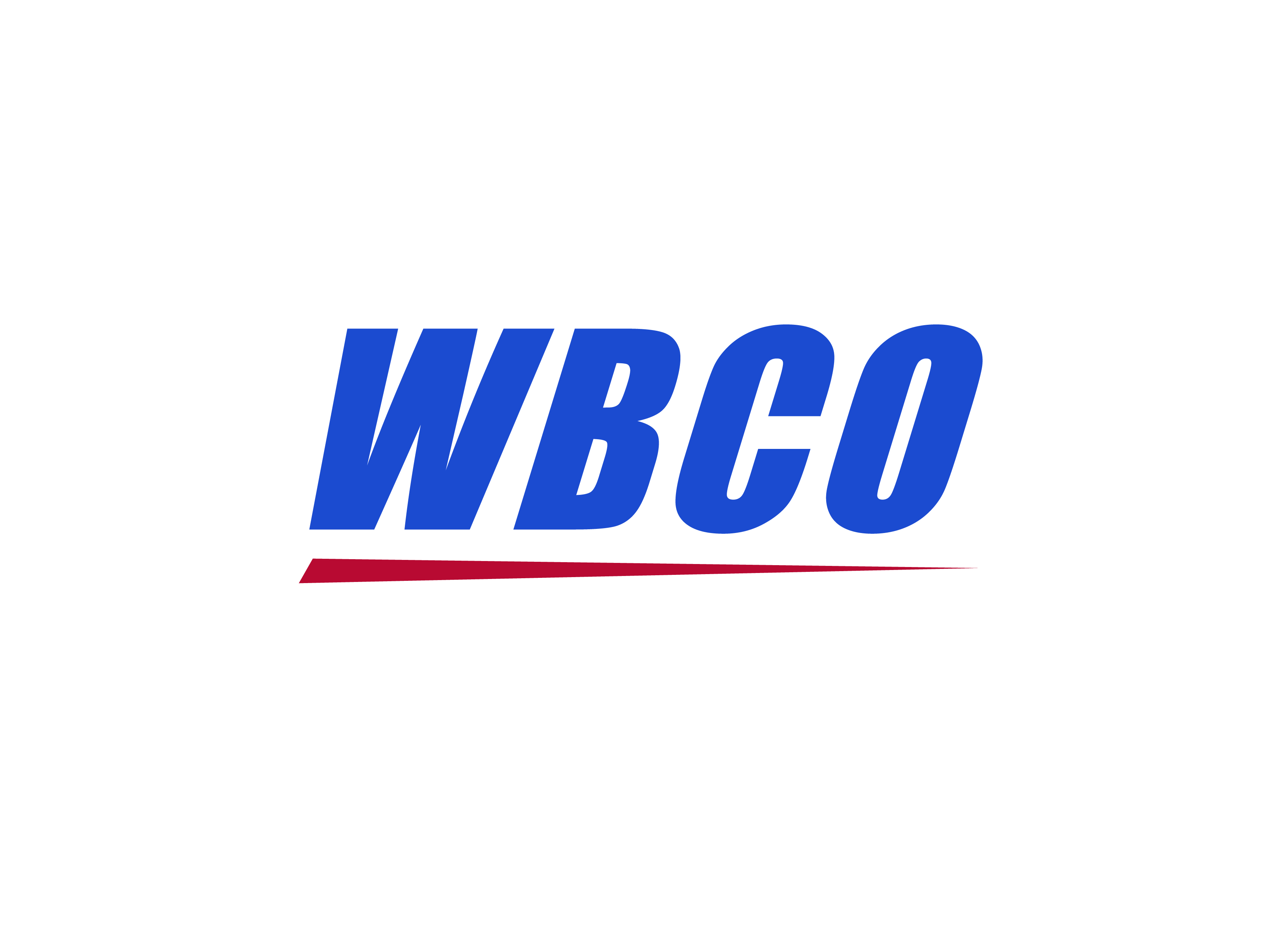 Wbco Co., Ltd logo