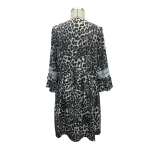 Abiti <span class=keywords><strong>donna</strong></span> <span class=keywords><strong>donna</strong></span> <span class=keywords><strong>eleganti</strong></span> abiti da sole formale manica lunga <span class=keywords><strong>negozi</strong></span> - Product Image 3