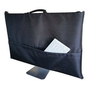 Estuche de Transporte Acolchado para Computadora de Escritorio Personalizado con Muestra Gratuita, Estuche de Almacenamiento Seguro, Funda Protectora contra el Polvo - Product Image 2