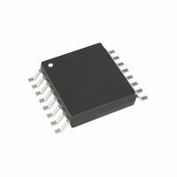 Data Acquisition Electronic Chips Component 16 TSSOP Authorized Distributor AD5308BRU-REEL7