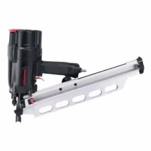 <span class=keywords><strong>Cloueuse</strong></span> à Cadre AEROPRO RHF9021 21 Degrés Tête Ronde <span class=keywords><strong>Cloueuse</strong></span> à Cadre 2 <span class=keywords><strong>Pouces</strong></span> à 3-1/<span class=keywords><strong>4</strong></span> <span class=keywords><strong>Pouces</strong></span> Clous Plastiques Collés - Product Image 1