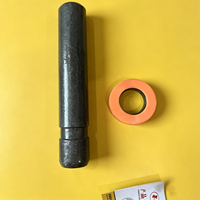 Factory Direct Wear Resistant 16*78 Bucket Tooth Lock Pin Matching Retainer Ring Set for 1U3252 Excavator