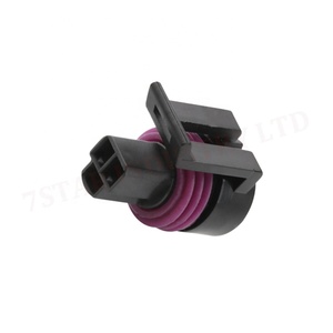 Tự động 3 Pin cảm biến nhiệt độ nước cắm kết nối 12065287/0441004/12078090/12110192 - Product Image 1