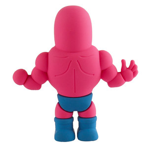 Chine Usine professionnelle Personnalisée Figurines d'action 3D Anime Jeu en caoutchouc PVC souple Jouets Bonne modélisation <span class=keywords><strong>de</strong></span> bande dessinée Disponible Boîte-cadeau - Product Image 5