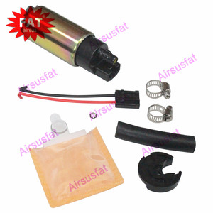 Pompe à carburant universelle avec kit d'installation 0580453453 Accessoires automobiles - Product Image 4