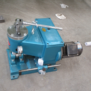 Machine de tensionnement de lames de scie à ruban pour usage industriel, machine à rouleaux pour la tension des lames de scie à vendre - Product Image 3