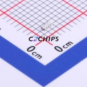 Réseau de résistances 4D02WGJ0330TCE 0402x4 ( Nombre de résistances : 4 ) ( Résistance : 33 Ohm Précision : 5% ) - Product Image 2