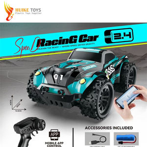 2025 barato al por mayor Drift <span class=keywords><strong>Radio</strong></span> Control Sport Racing Car con luz de alta velocidad Fórmula RC coches para niños - Product Image 3