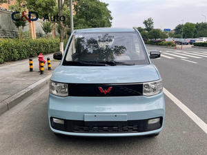 <span class=keywords><strong>MINI</strong></span> usine vente divers largement utilisé rapide électrique dans la voiture utilisée à vendre - Product Image 6