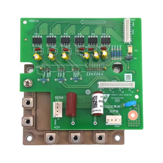 New Suitable for Mitsubishi Haier air Conditioning Frequency Conversion Module MHW555D001 MHW555D002 0151800070 0150400941