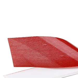AP001 Zogear pellicola dritta occlusione dentale in carbonio carta articolata - Product Image 2