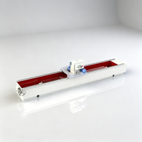 Machine de rectification de lames de précision pour équipement de pelage de placage de contreplaqué