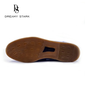Zapatos de Vestir Casuales para Hombre, Transpirables, de Cachemira, Clásicos, Modernos, para Jóvenes y Adultos de Edad Media, Marca Dreamy Stark - Product Image 4