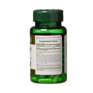 OEM 500mg <span class=keywords><strong>Max</strong></span> Absorption Better Sleep Cápsulas Suplemento para la relajación muscular del sueño para adultos - Product Image 3