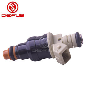 หัวฉีด0280150701เชื้อเพลิงสำหรับ Fiat BMW หัวฉีด0280150701ชิ้นส่วนรถยนต์ที่มีประสิทธิภาพสูง - Product Image 3