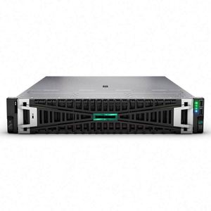 Serveur Rack 2U ProLiant DL385 Gen11 20SFF AMD EPYC 9224 32 Go DDR5 RAID SR932i-p 800W en Stock – Garantie 3 Ans – Meilleure Vente - Product Image 1