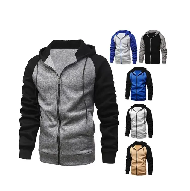 In Stock Clothes Fashion Men Winter Plus Size Men's Shirts Clothing Biker Jacket For