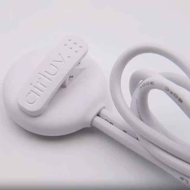 3-Speed Fan Blower Controller Cable, 40%/65%/100% Duty Cycle, Remote Control Optional, for Stroller & Cushion Cooling Fan