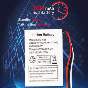โทรศัพท์บ้าน GSM แบบติดตั้งถาวร รองรับ 2 ซิมการ์ด รุ่น ETS-6588 โทรศัพท์ไร้สาย - Product Image 6