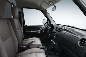 Camioneta Eléctrica Mini DFSK EC31, Camión Pequeño <span class=keywords><strong>de</strong></span> Carga, 38.7kWh, WLTP 215KM, Precio Económico, Buena Calidad, Hecho en China - Product Image 6