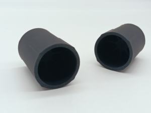 Produsen Karet Cina OEM ODM Pembuatan Cetakan Terbuka Kaki Karet Silikon Produk Karet Lainnya yang Tidak Standar - Product Image 4