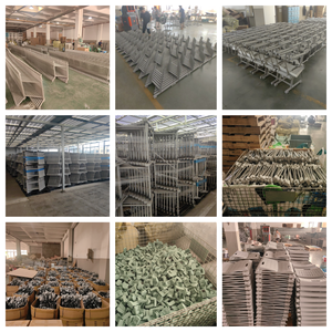 Moderno cómodo Durable Metal plástico madera PP materiales <span class=keywords><strong>aula</strong></span> dormitorio estudio escritorio silla conjunto para un aprendizaje óptimo - Product Image 6