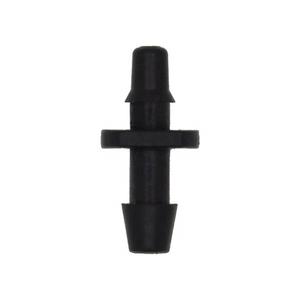 Deux branches pour raccords d'irrigation Micro Tube 5mm raccords de tuyauterie en poly raccords de ruban goutte à goutte d'irrigation <span class=keywords><strong>automatique</strong></span> 5132 - Product Image 1